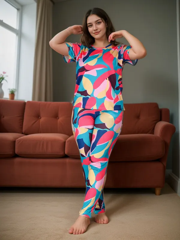 Rakesh_creations_Women_Track_Suit