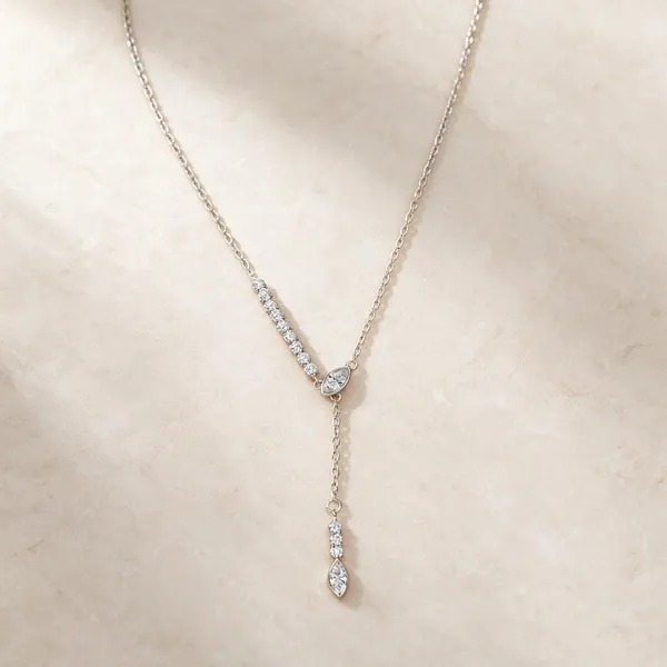 Silver_925_Crystal_Y_Drop_Pendant_Necklace_For_Women