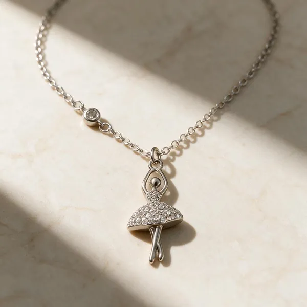 Silver_925_Ballerina_Embellished_Pendant_Necklace_For_Women