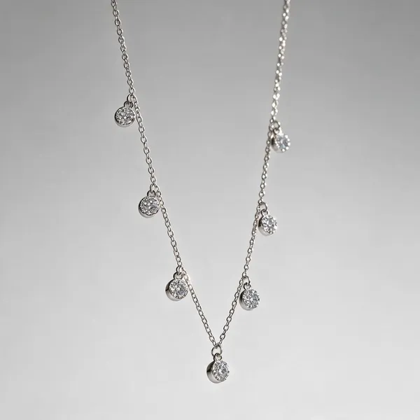 Silver_925_Layered_Crystal_Y_Drop_Pendant_Necklace_For_Women