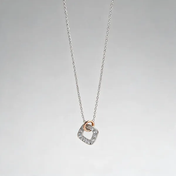 Silver_925_Interlocking_Heart_Pendant_Necklace_For_Women