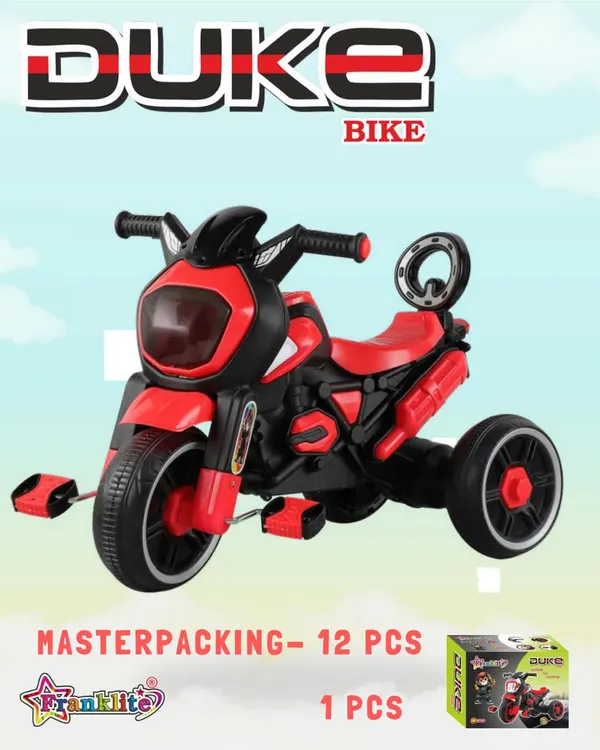 Red_Duka_Kids_Ride-On_Tricycle