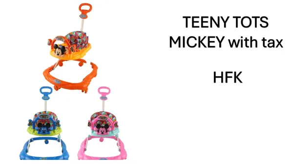 Multicolour_Mickey_Baby_Walker_for_Infants