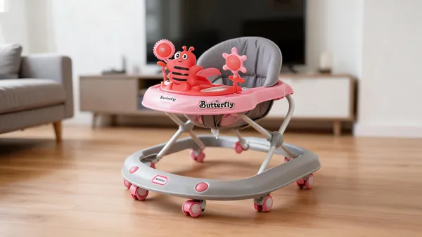Pink_Pp_Plastic_Butterfly_Musical_Baby_Walker_For_Babies