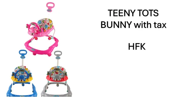 Pink_Bunny_Baby_Walker_for_Infants