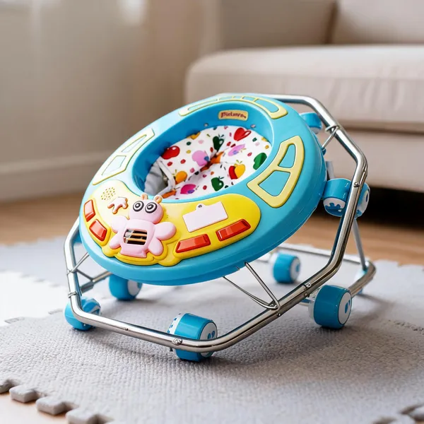 Blue_Yellow_Plastic_Activity_Baby_Walker_With_Toy_Tray_For_Babies