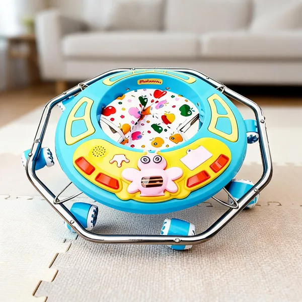 Blue_Yellow_Plastic_Activity_Baby_Walker_With_Toy_Tray_For_Babies