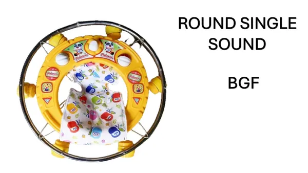 Yellow_Musical_Round_Baby_Walker_for_Infants