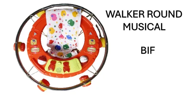 Red_Plastic_Round_Musical_Baby_Walker_For_Babies
