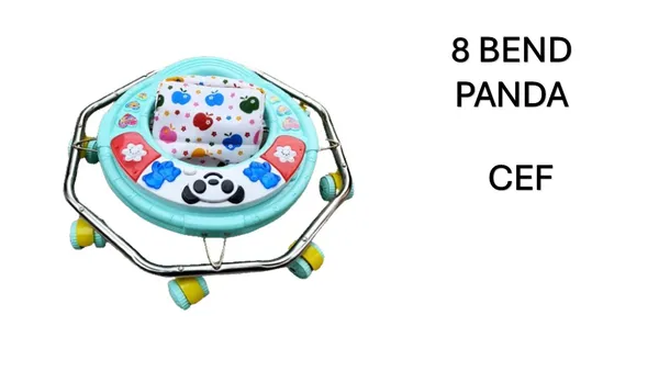 Turquoise_Panda_Baby_Walker_for_Infants