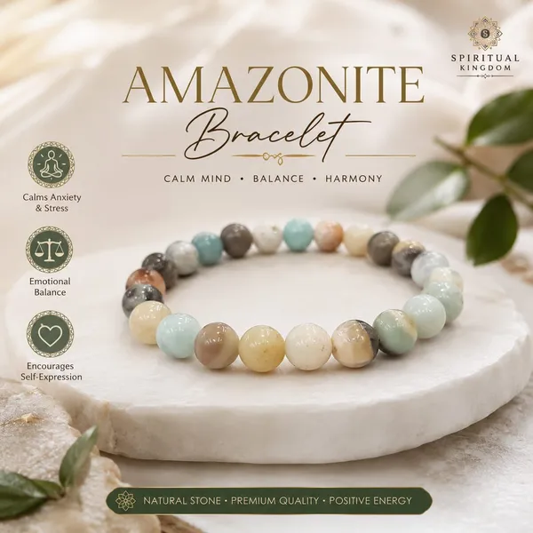 Amazonite_and_Aquamarine_Bracelet