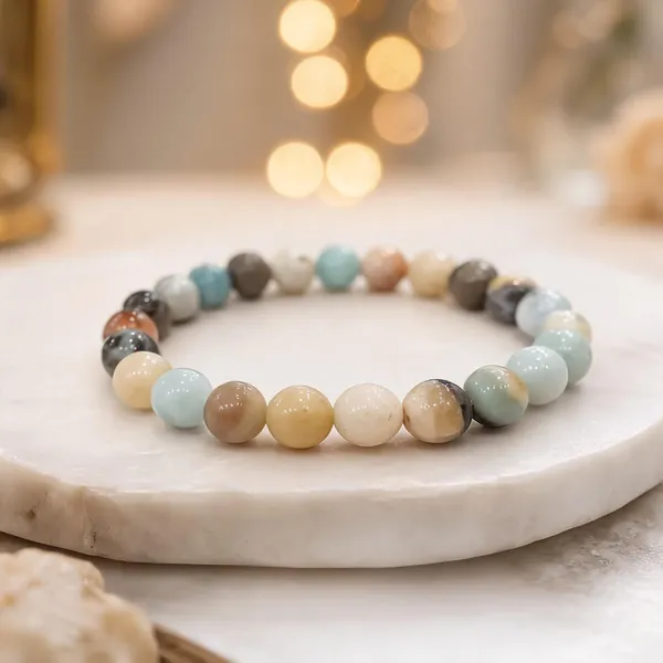 Amazonite_and_Aquamarine_Bracelet