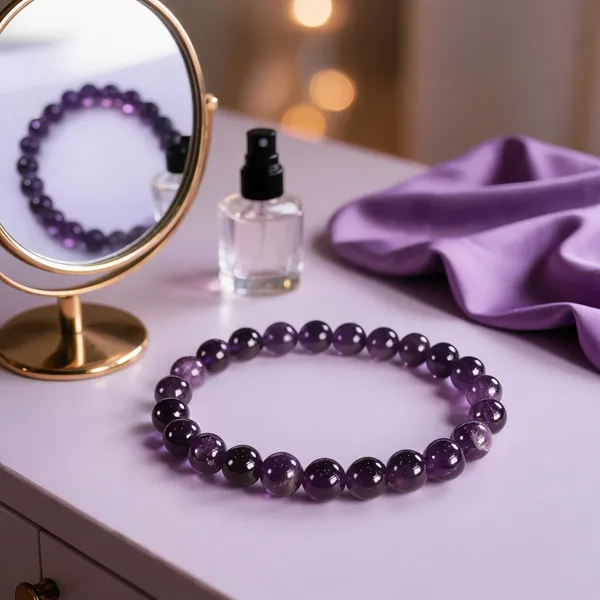 Amethyst_Bracelet_AAA_Natural