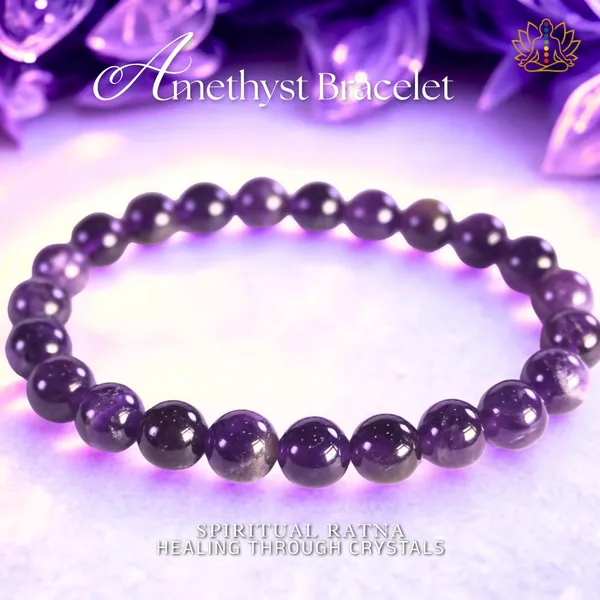 Amethyst_Bracelet_AAA_Natural