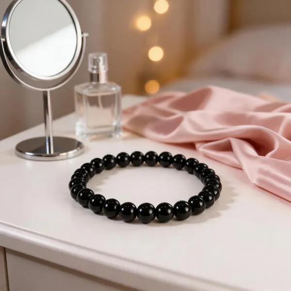 Black_Obsidian_Bracelet