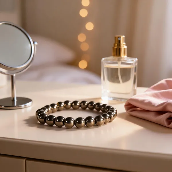 Golden_Pyrite_Bracelet