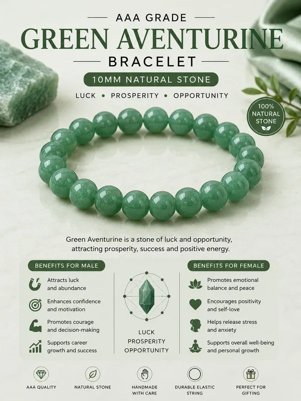 Green_Aventurine_Bracelet