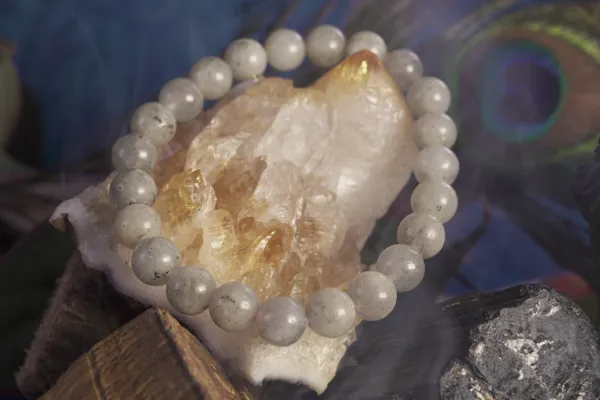 Labradorite_Bracelet