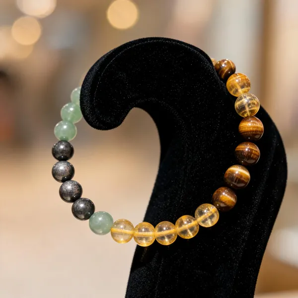 Money_Magnet_Bracelet