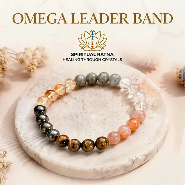 Omega_Leader_Band