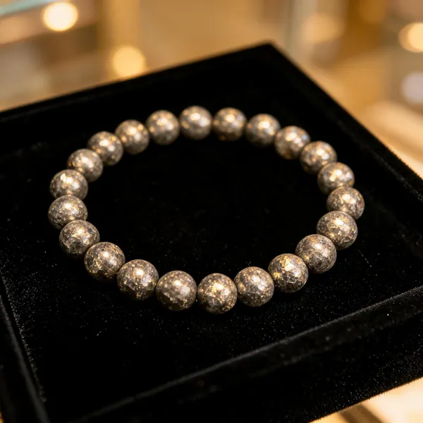 Pyrite_Bracelet