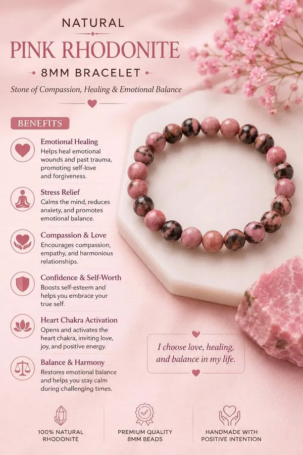 Rhodonite_Bracelet