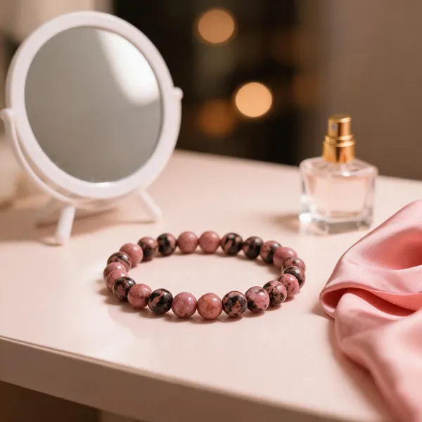 Rhodonite_Bracelet