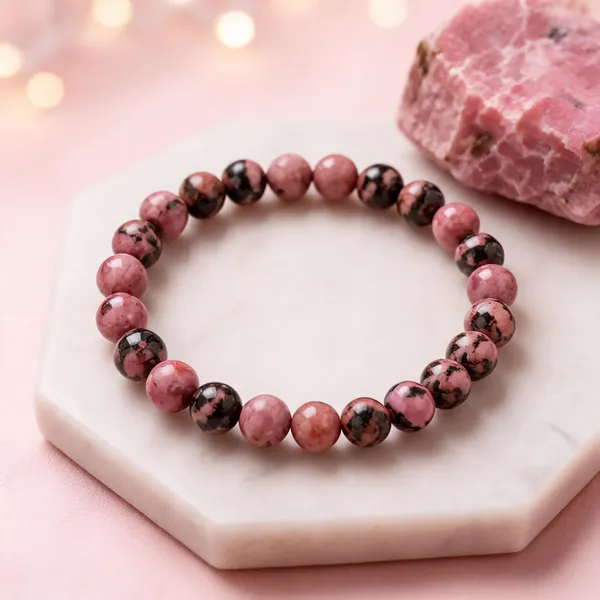 Rhodonite_Bracelet