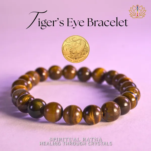 Tiger's_Eye_Bracelet
