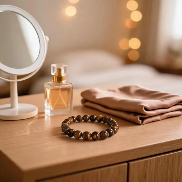 Tiger's_Eye_Bracelet