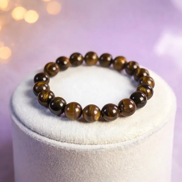 Tiger's_Eye_Bracelet