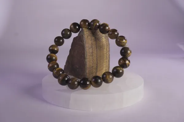 Tiger's_Eye_Bracelet
