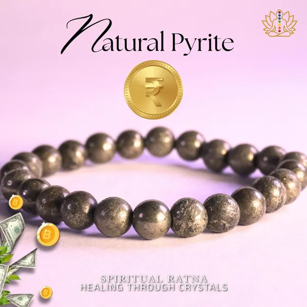 Pyrite_Bracelet_and_Anklet