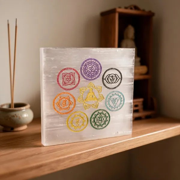Selenite_Plate_with_Seven_Chakra_Engraved