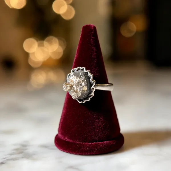 Pyrite_Ring
