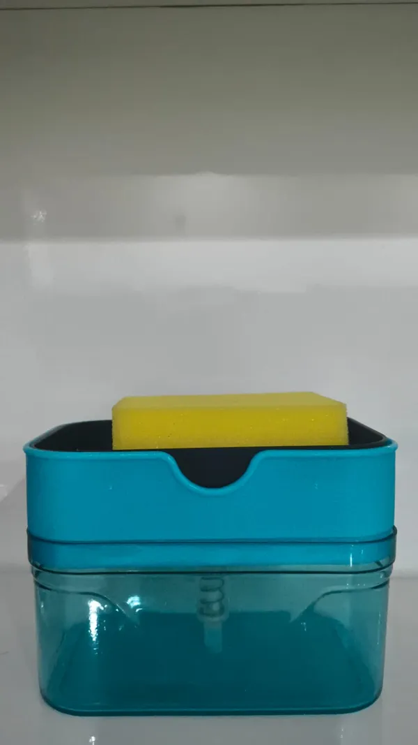 Plastic_Modern_Solid_Soap_Dish
