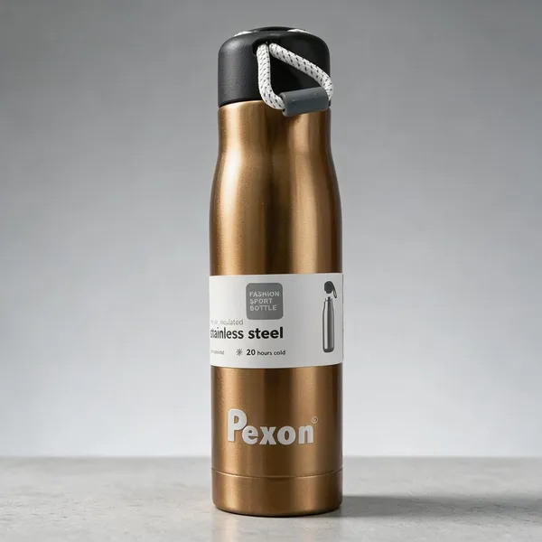 Golden_Stainless_Steel_Sports_Water_Bottle_500Ml