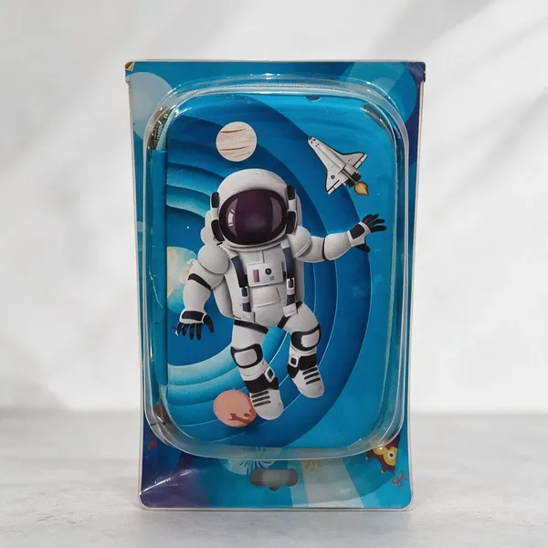 Blue_Synthetic_Leather_Astronaut_Print_Pencil_Box_For_Kids