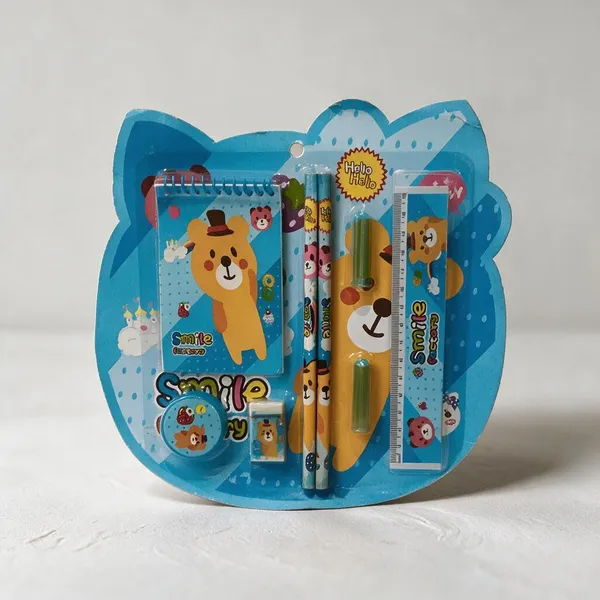 Blue_Plastic_Kids_Stationery_Set_With_Pencil_Pouch