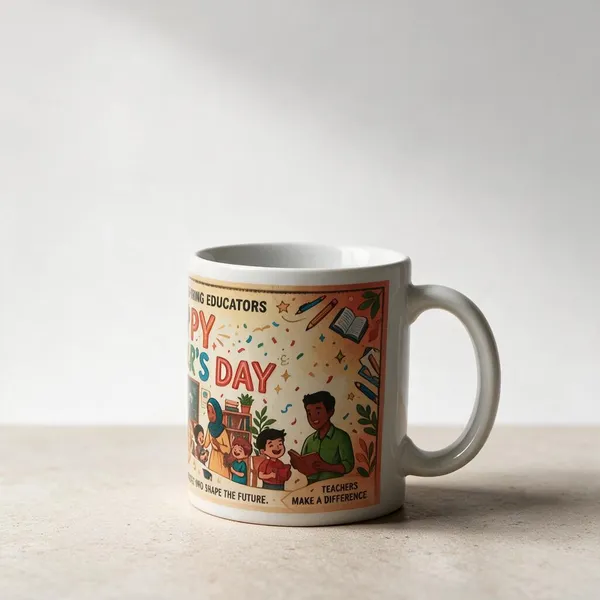 Ceramic_Teacher_Printed_Mug