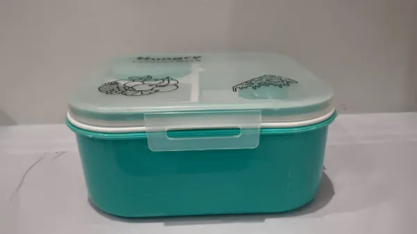 Mint_Green_Compartment_Lunch_Box