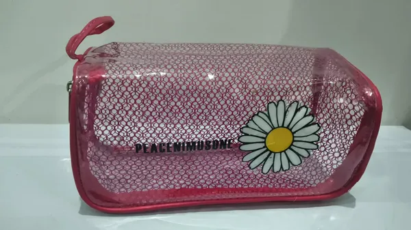 Pink_Transparent_Zip_Cosmetic_Pouch_for_Women