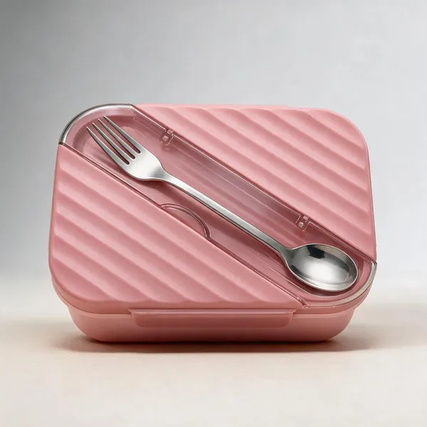 Stainless_Steel_Travel_Cutlery_Set_With_Pink_Case