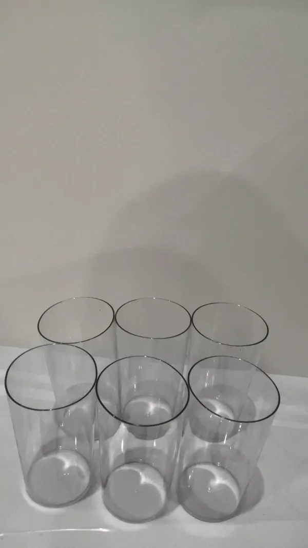 Glass_Everyday_Plain_Set_Of_6_Tumblers