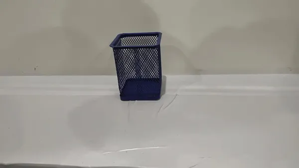 Navy_Blue_Mesh_Pen_Holder