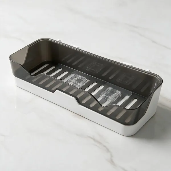 Plastic_Slotted_Soap_Holder