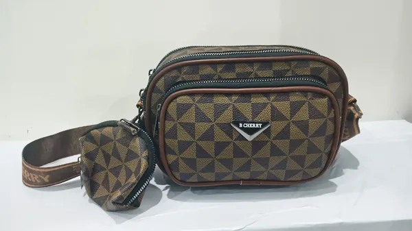 Brown_Printed_Crossbody_Sling_Bag_For_Women