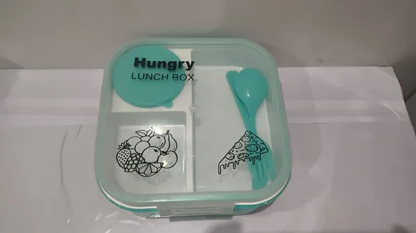 Mint_Green_Compartment_Lunch_Box