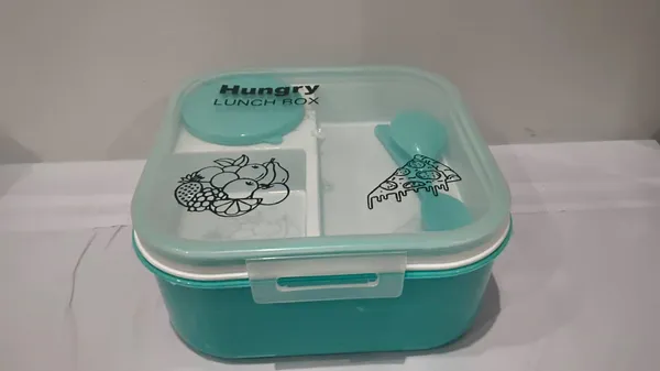 Mint_Green_Compartment_Lunch_Box