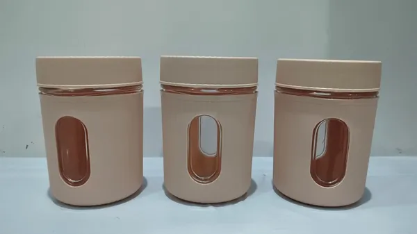 Beige_Modern_Solid_Storage_Container_Set